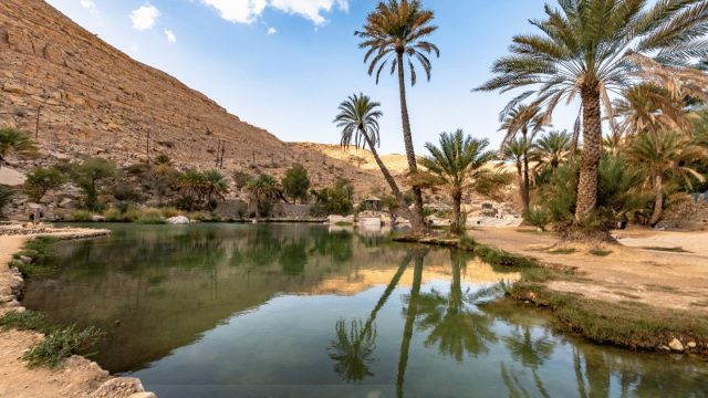 oman trip