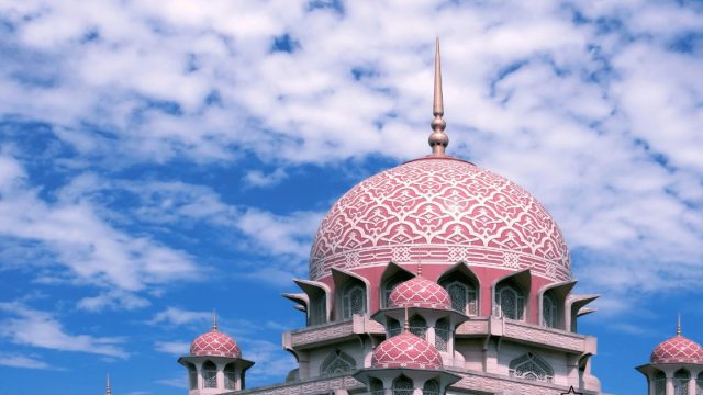 イスラム教徒礼拝