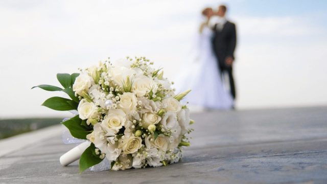 アラブの結婚式