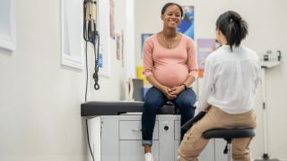 海外妊婦健診