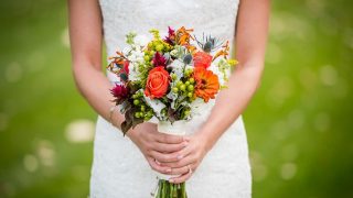 アラブ人と結婚