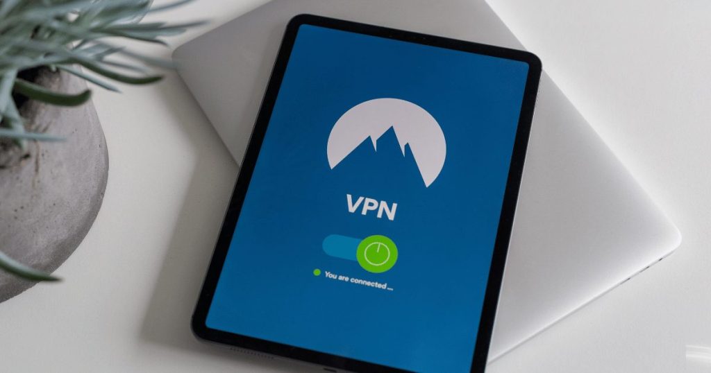 vpnの画像
